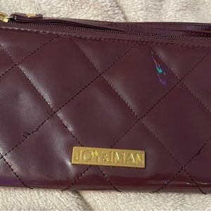 Joy & Iman wristlet 8x 4